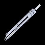 差替コンパスシャープ 中コンパス 0.3mm 02-093