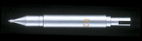 コンパスシャープ 0.3mm 大 コンパス 用 N 03-261