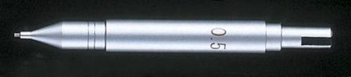 コンパスシャープ 0.5mm 大 コンパス 用 N 03-262