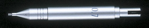 コンパスシャープ 0.7mm 大 コンパス 用 N 03-263