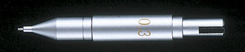 コンパスシャープ 0.3mm 中 コンパス 用 N 03-265