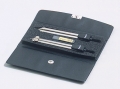 学生用独式S型 製図器2本組 3品