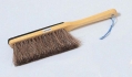 製図用ブラシ 大 (全長27cm)別珍付 17-002