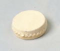 製図用文鎮 丸型(小) 400g 17-041