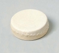 製図用文鎮 丸型(大) 930g 17-042