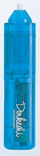 デンケシ 900 (クリアブルー) 電動字消器