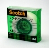 3M スコッチ(Scotch) メンディングテープ 18mm×30m