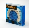 3M スコッチ(Scotch) はってはがせるテープ 12mm×30m　811-1-12C