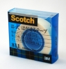 3M スコッチ(Scotch) はってはがせるテープ 18mm×30m　811-1-18C