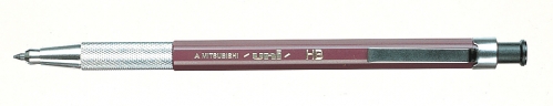 三菱ユニホルダー MH-500 硬度表示 HB