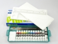 ターナー ポスターカラー 11ml  12色 プライムセット 13B