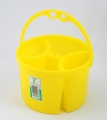 ミッキー L型バケツ筆洗  容量1400ml
