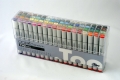 コピックスケッチ72色 Aセット