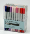 コピックチャオ 36色セットD