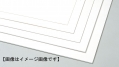 スチレンボード 5mm 厚 B4 規格 5枚入