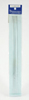 透明アクリル棒 3mm丸棒×320mm(6本) 
