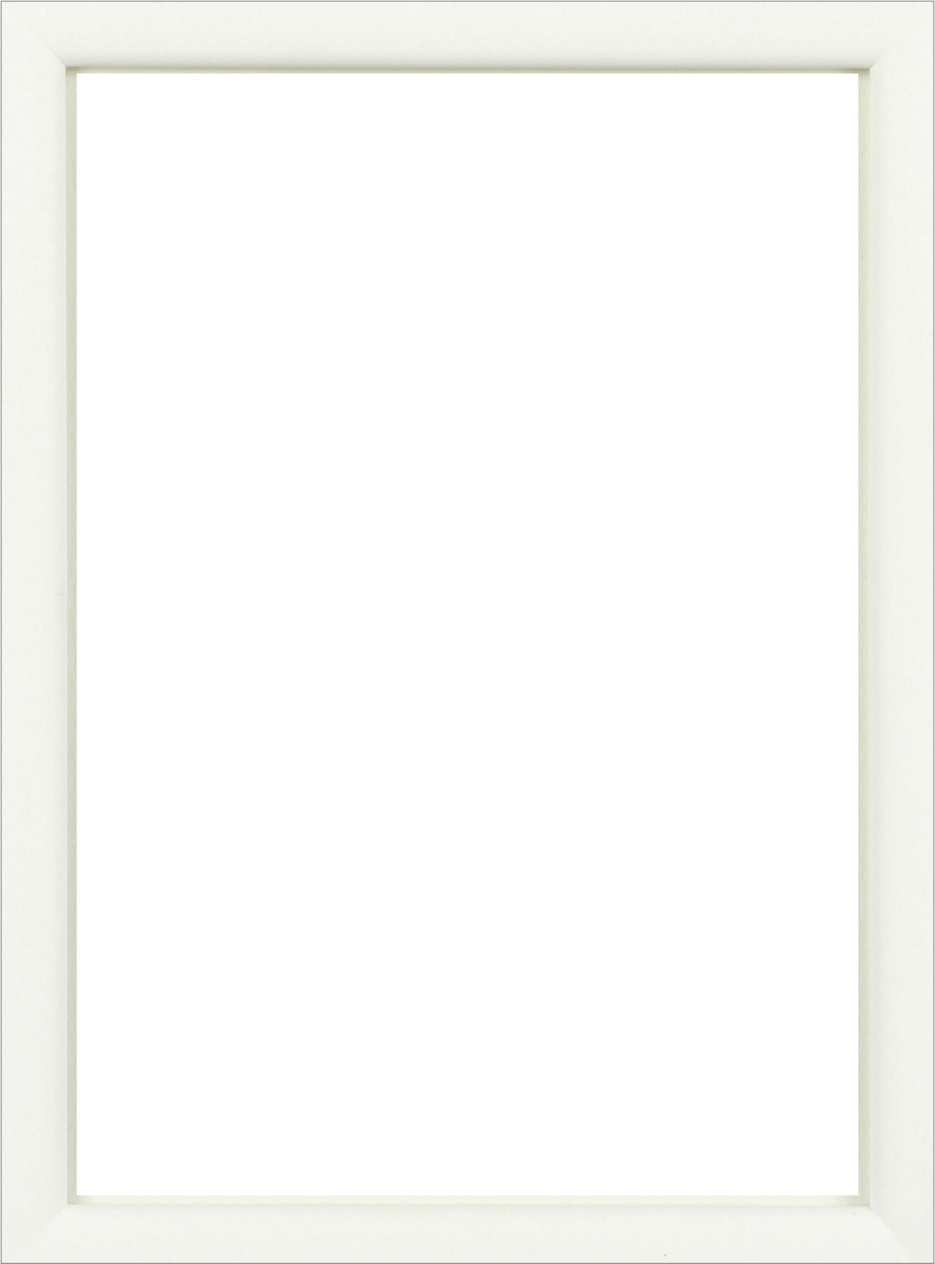 ステインパネル ホワイトA1 (594×841mm)