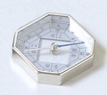 シンワ 磁石(方位計) 75604 (55×55mm)