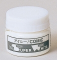 アイシー  SW コミックスーパーホワイト 20ml