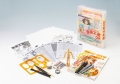 アイシー 漫画工房 デラックス IC-AK2