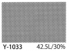アイシースクリーン・ユース Y-1033 網点