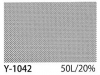 アイシースクリーン・ユース Y-1042 網点