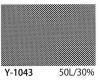 アイシースクリーン・ユース Y-1043 網点