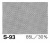 アイシースクリーン S-93 網点