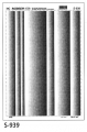 アイシースクリーン S-939 グラデーション