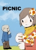 ビーンズコミック VOL.17 PICNIC