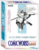 コミックワークス Ver2 MAX(モノクロマンガソフト)