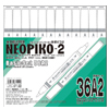 ネオピコ2 基本36色A2セット 311-1204